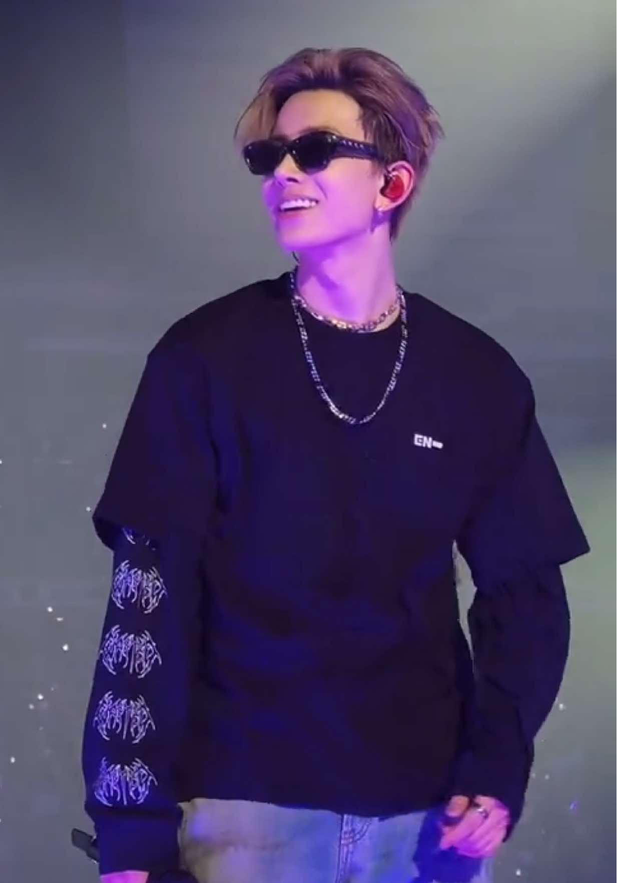 🤙🏻 #heeseung #enhypen #fyp 