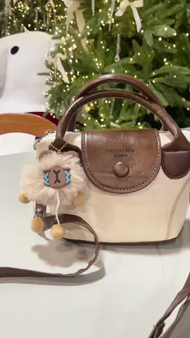 #xuhuongtiktok #tuixach #noel #xuhuong 