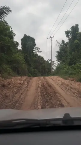 Perjalanan Tobelo - Supu #tobelo #hamaherautara  #supu  #jalanjalan  #visit 