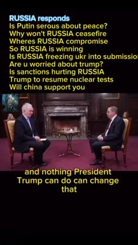 @👣 Russiacreacts to tomagawks in ukr @👣 Zekenskyy illegitimate @👣 Peace wcannot be attsined trump #truth #tiktoknews #war #russia #truth #usa #nato #ukraine #peace #warmonger