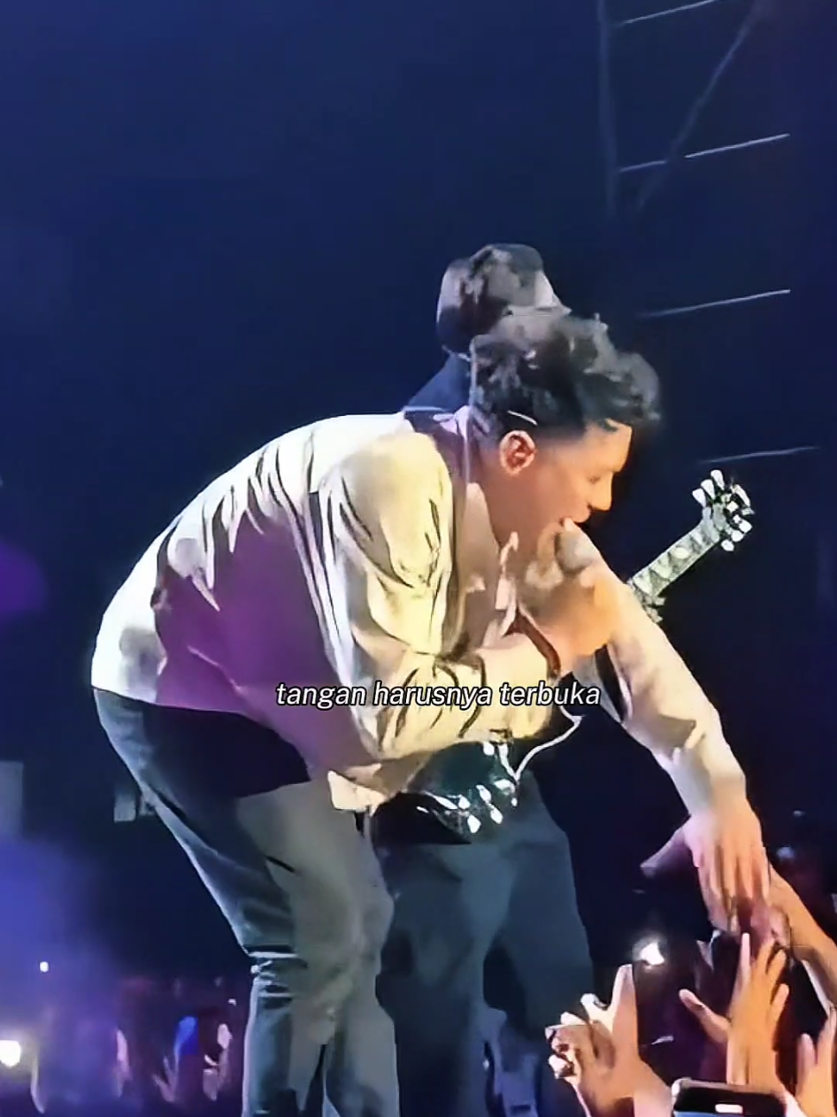 #AKUDANBINTANG #NOAH 