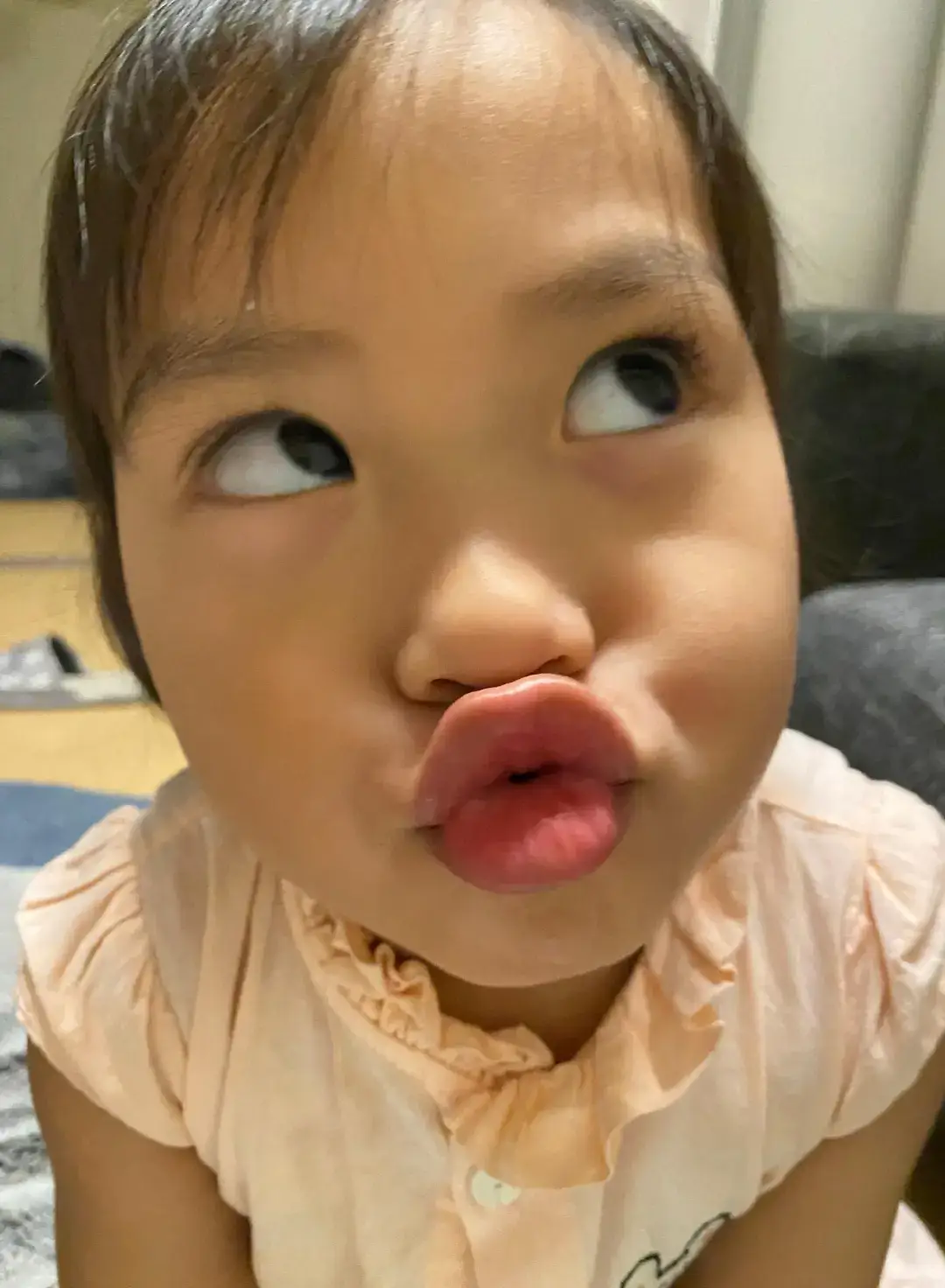 random aja ya bestt adik lucuu bgtt🥺💗 #foryoupage #ritsuki #ritsukicore #fyppppppppppppppppppppppp #uenofamilyjapan 