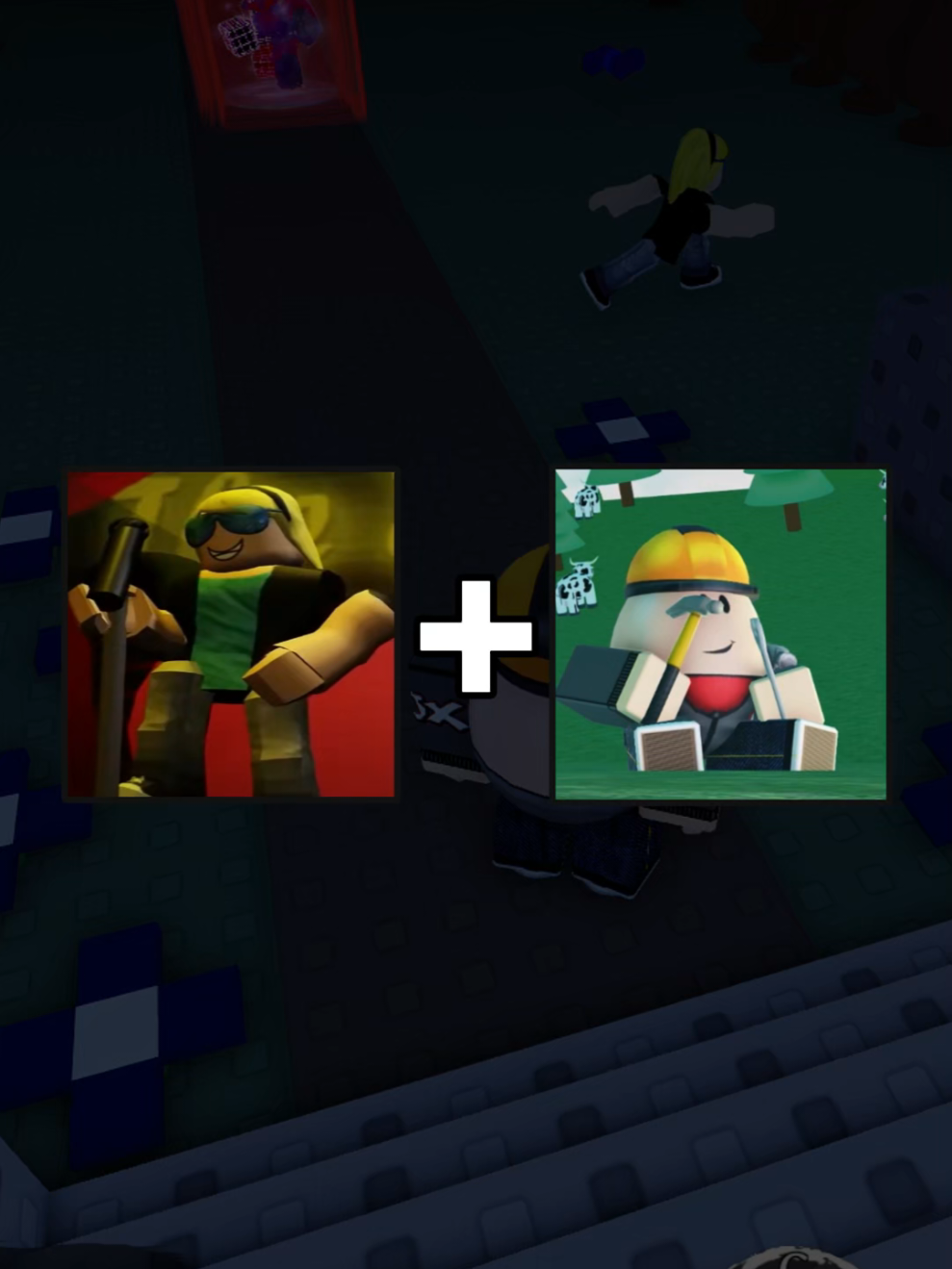 💥 FREE BLOCK on GUEST 1337 ??? | #forsaken #roblox #guest1337 