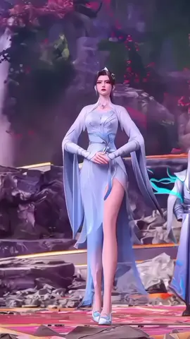 qing xianzi si stecu😂 #qingxianzi  #btthseason5  #yaochen  #donghuaedit  #masukberanda 