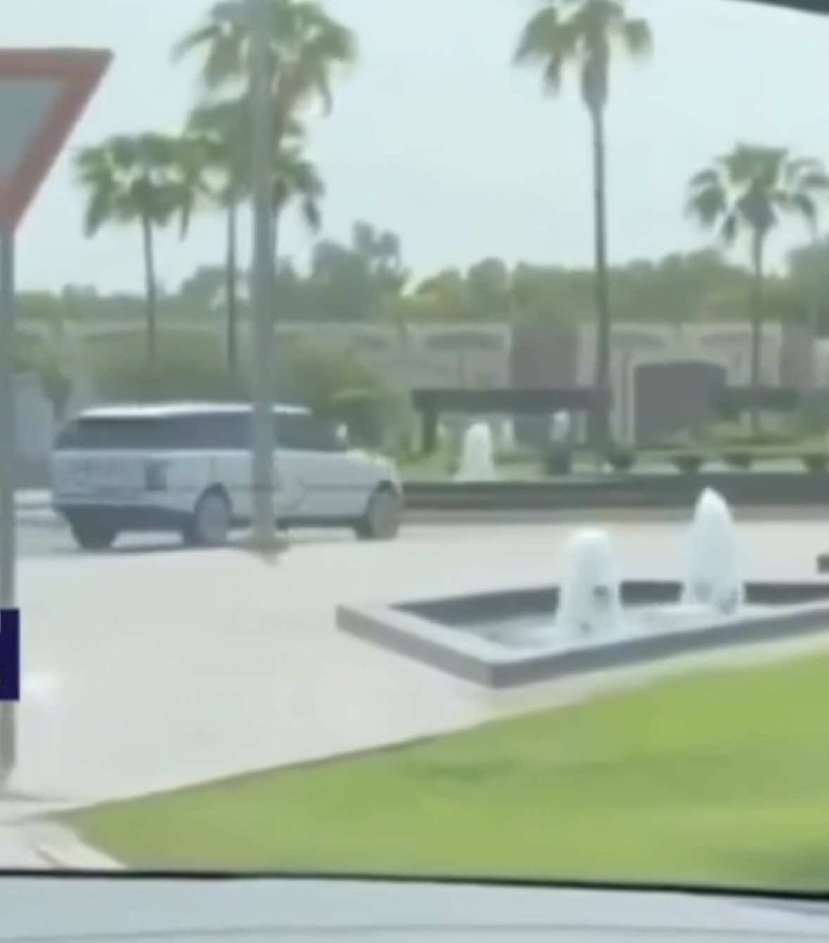 يا خليفـه مِكرم الـدار والجــــَـار                                  #khalifabinzayed | #explorepage 