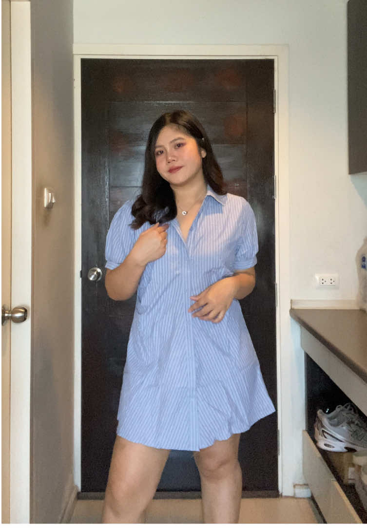 พิกัดเดรส ใส่ชิคๆ สบายๆ #เดรสน่ารักๆ #tiktokป้ายยา #ชุดแฟชั่นผู้หญิง #ผู้หญิง 