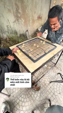 Trả lời @Mạnh_Hunter 😂