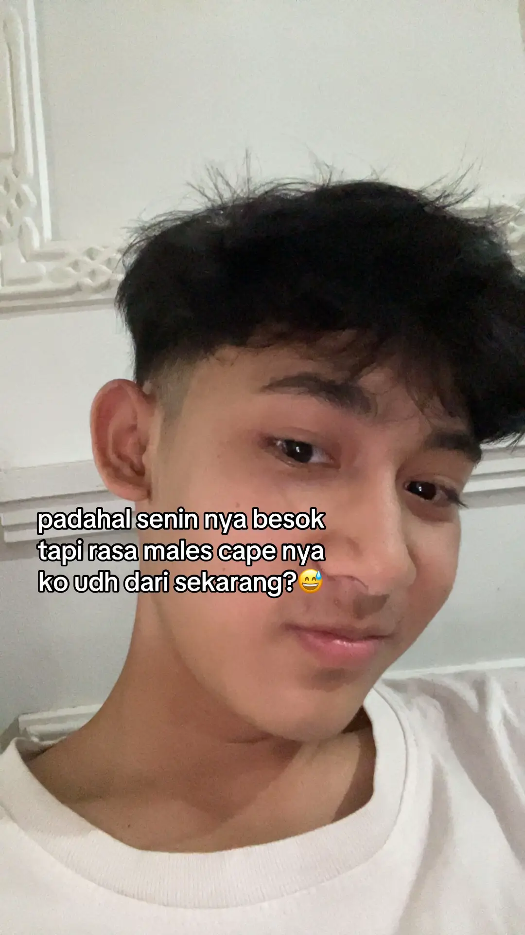 #fypシ #farel #senin 