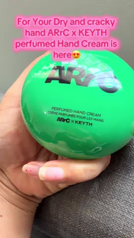 💫 Grab your from@cosmetic_jolse with reasonable price 😍@ARrC (아크) #ARrC #handcream #cosmeticjolse #cream #bestcream 