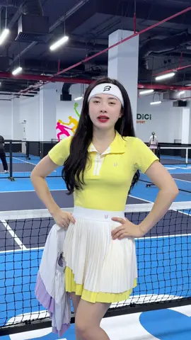 [DEAL HỜI MỞ BÁN] Quinn Skirt #hienthethao 