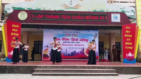full bị đánh bản quyền nhạc nên qua youtube xem nhé:))#xuhuong #viral #xh #tuoihoctrocap3 #11a9 