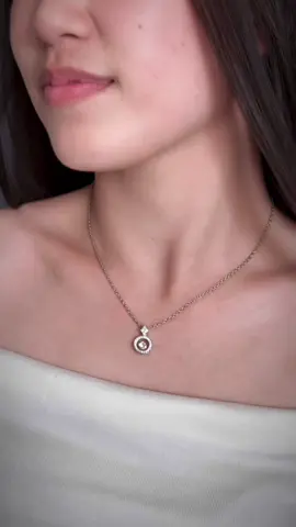 #สร้อยคอเพชร #สร้อยคอ #สวยมาก #สโลว์สมูท 