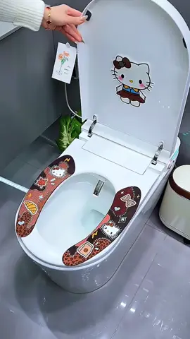Đệm lót bồn cầu #dogiadung #giadungtienich #demlotboncau #demlotboncaumuadong #mienglotboncau  @Gì cũng bánb  @Gì cũng bánb  @Gì cũng bánb 