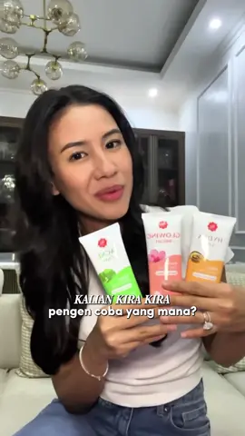 Langsung check kerkunnn🙌 #VivaBrightFacialFoam #glowwithviva  