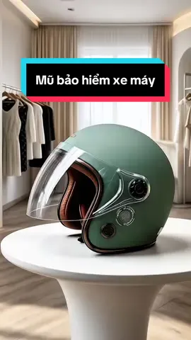 #xuhuong #mubaohiemxemay #hottrend #mubaohiem 