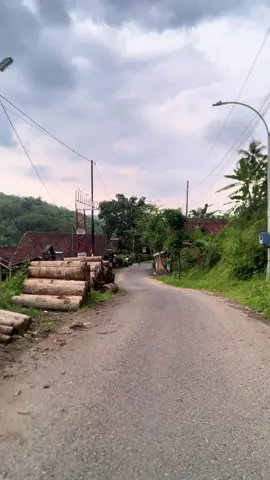 Rute perjalanan menuju ke curug 😍😍  #fyp #beranda #curugsindarowadasmalang #kebumen #wadasmalang 