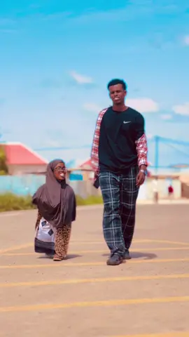 #ayyy #little girl##foryoupage #foryoupage #axmedow 