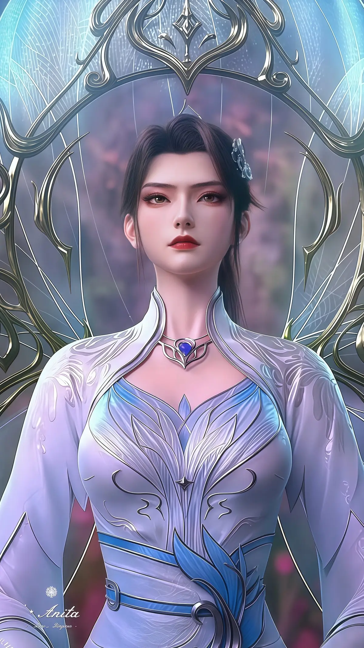 #btth #xiaoyan #btths5 #walpaper #fyp #xyzbca #fypviralシ #donghuaedit #viral #cailin 