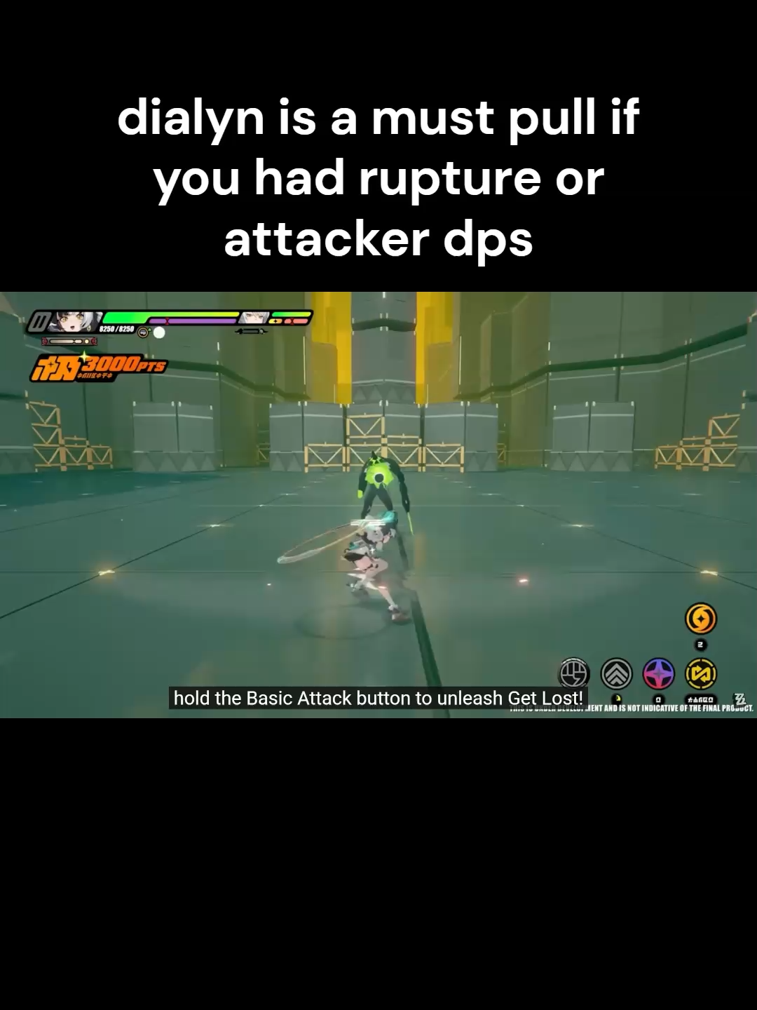 dont skip or you will regret#zzzero #zzzguide #zzzgameplay #zzzvideo #dialyn #fyppppppppppppppppppppppp