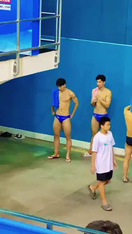 #diving #swimming #competition #chinese #2025 