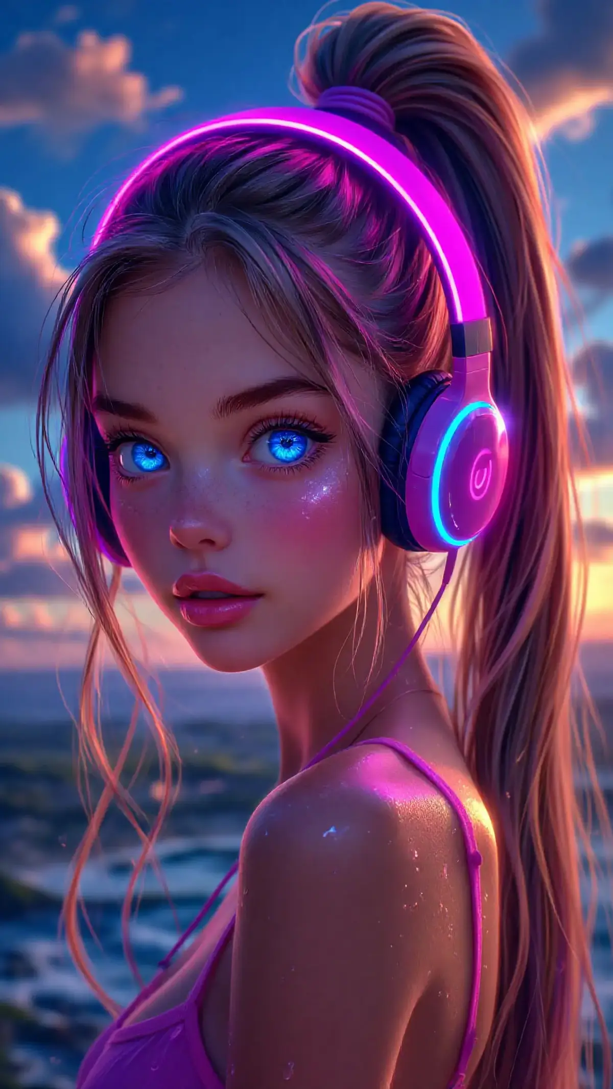 #💗 #beautiful #🕊️ #🎧 #🎶 