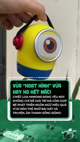 Xinh xắn quá đi thuiii #clmedia #tiktokviral #cltech #Tech #loa 