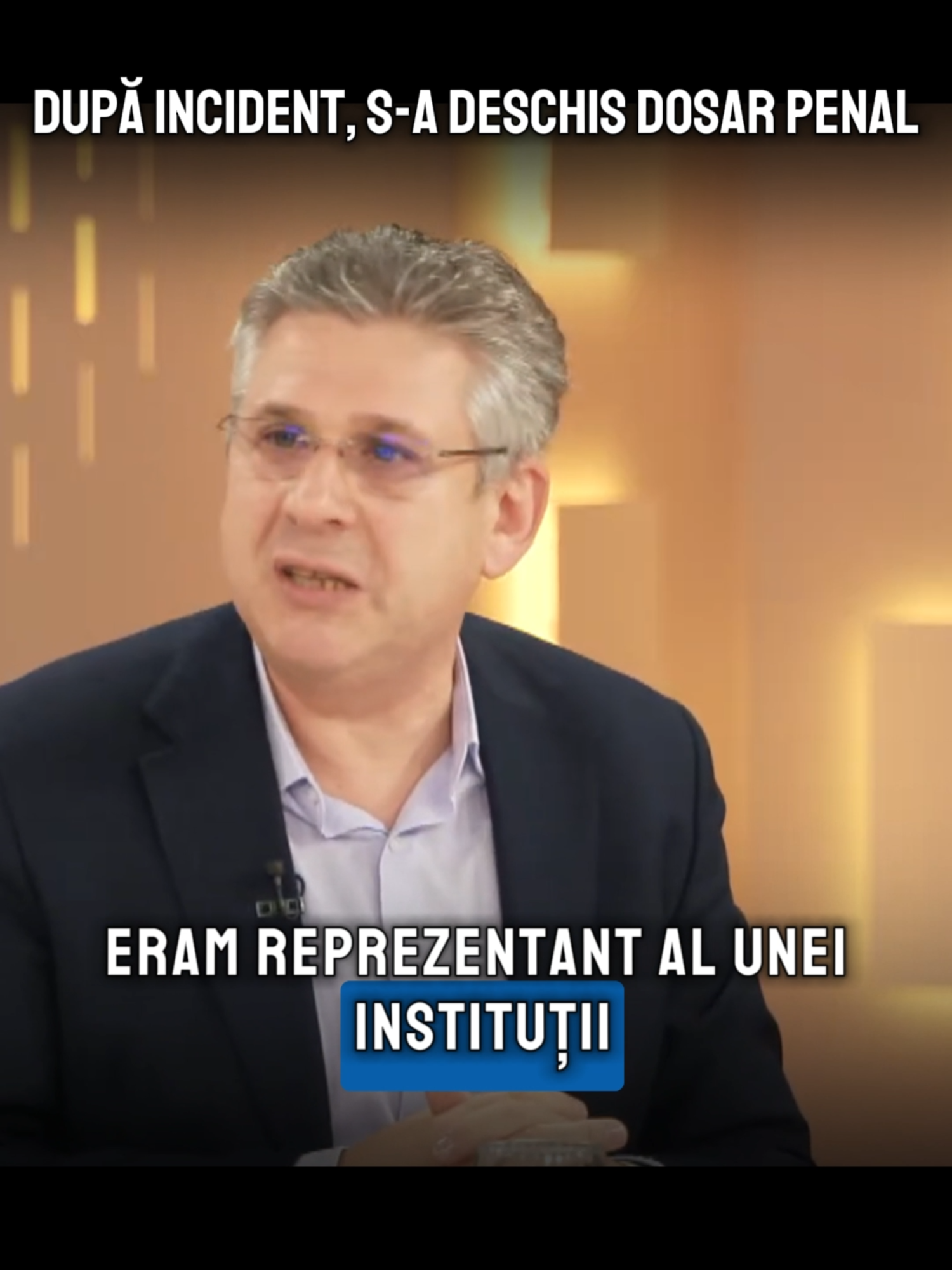 Școala are atâtea pârghii, dar tu trebuie să mergi spre instituțiile care au putere, respectiv POLIȚIE 📺 Urmărește 2 ȘI-UN SFERT, de luni până joi, de la ora 17:00, pe A7TV. #profesor #elevi #parinte #bataie #politiaromana #dosarpenal #protectiacopilului #cadrudidactic #scoala