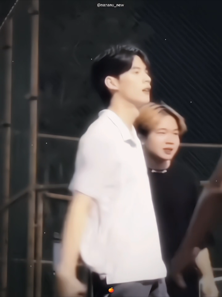 หนุ่มนักบาสสุดฮ็อตกับคุณหลีดตัวท็อป🏀🐣 { #jaonorth #ottoottoo }  #fyp #tiktok #foryou 