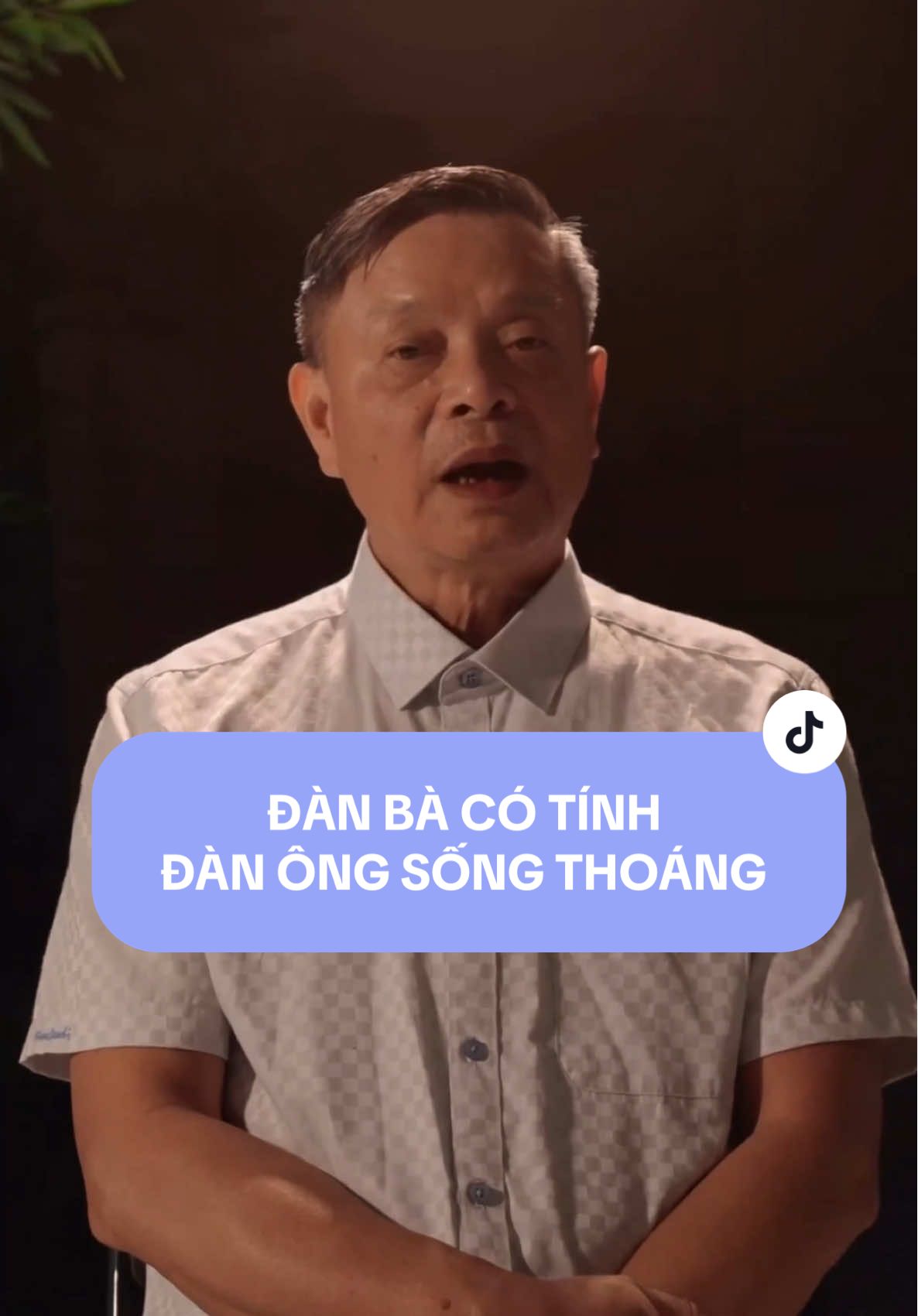 ĐÀN BÀ CÓ TÍNH ĐÀN ÔNG SỐNG THOÁNG #phunu #phunuhienđai #tudo #tamsucungbacsitien #vutrongtien 