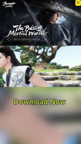 #逆水寒 #逆水寒リリース 