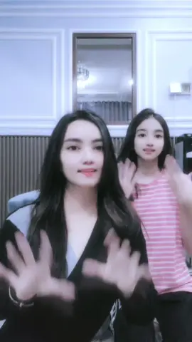 with my precious LiL GirL 