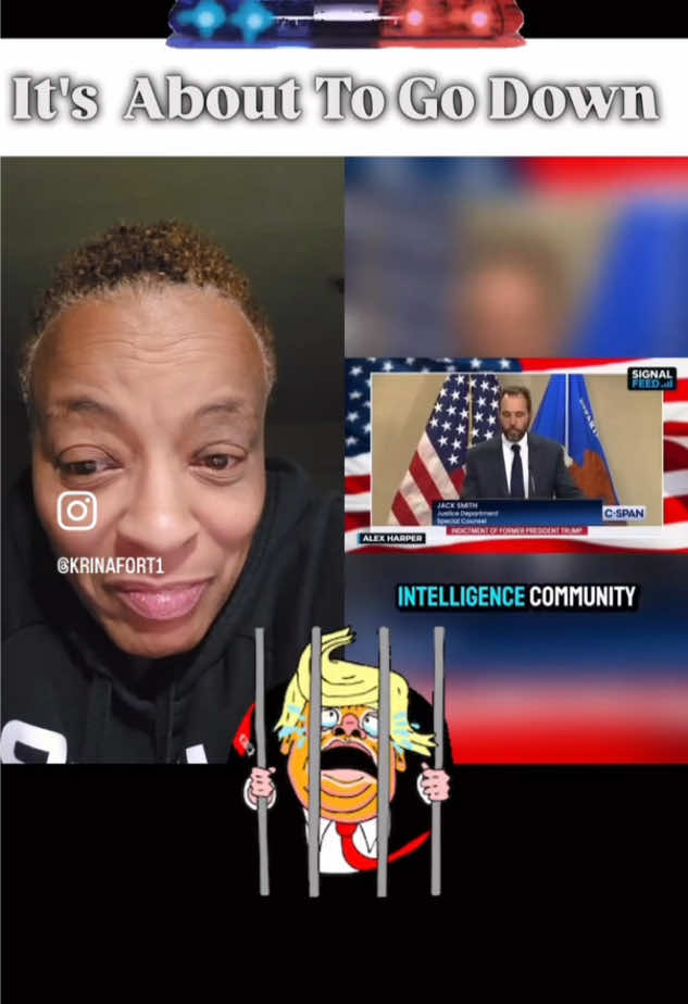 Credirs: @krinafort1 on Instagram