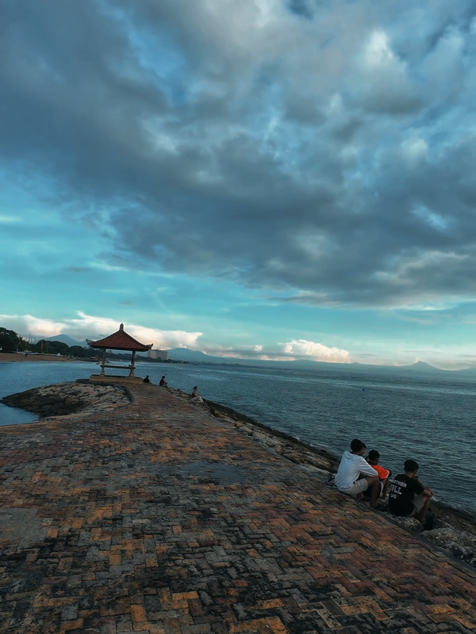 Pantai Karang Sanur Bali Terbaru #sanur #bali #baliindonesia 
