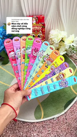 Trả lời @Vân Ngây Ngô Bộ Lì Xì Gieo Quẻ tết bính ngọ 2026 #lixigieoque #tet2026 #baolixigieoque #gieoquedaunam 