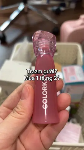 Quá đã #xuhuong #viral #sonmoi #soncolorkey #colorkey 