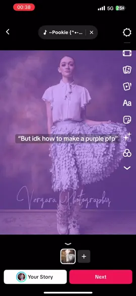 #women #purplepfp #purple 