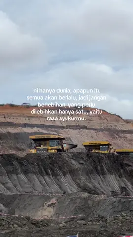 😊🙏🏽 #tambangbatubara #storytambangbatubara #storytambang #tambangbatubarakalimantan #anaktambang 