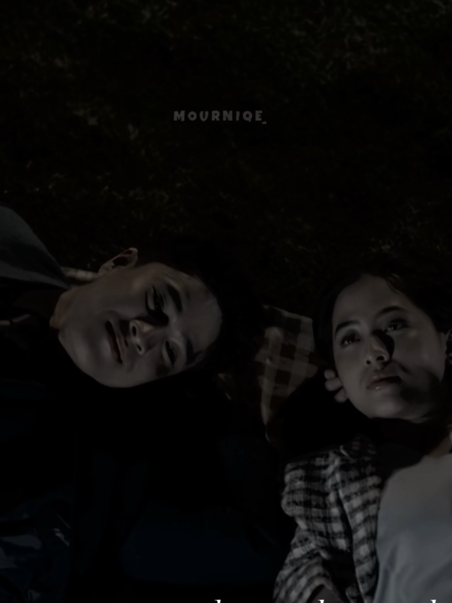 🤍🥺 #BeriCintaWaktu #zaraadhisty #yesayaabraham #fyp #lewatberanda 