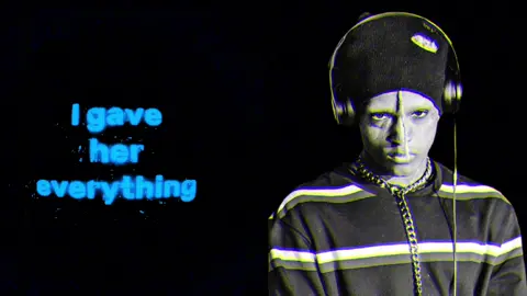 Sad-Xxxtentacion #Xxxtentacion #lirycs #LLJ #fyp #songs 