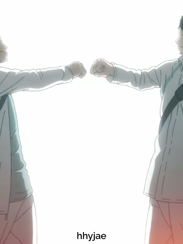 #IWAOI — i just know hatid sundo ni hajime si tooru, tagapayong kapag umuulan, nagbibigay pa yan ng santan bracelet kay tooru ☝🏻☝🏻 (this is real guys ak yung santan chares) [ gonna edit eremika and satosugu ver next ! :p ] #haikyuu #fyp #tiktok #edit 