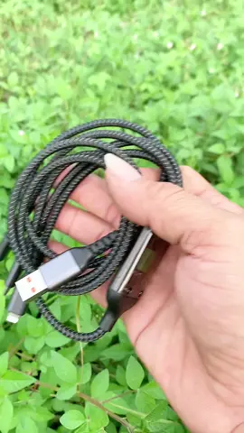 Cấp dữ liệu 3 trong 1 #phukiendienthoai #sacnhanh#viral #xuhuong #trending 