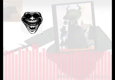 rizzful audio visualizer (such mustardillo)#dieofdeathroblox #artful #dieofdeathroblox #67 #gooncorners 