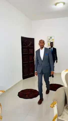 Wasiirka Maaliyada Waqooyi Bari Mudane Cabdiqani Hiirad oo ladhaariyey Maanta #sakariye_waddani 