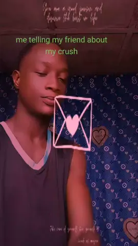 telling my friend about my crush @usercoacher #fyp ##viral #for you.@baby J ♥️♥️ @Isatuk Kargbo @Isatmed
