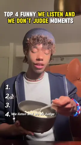 We listen and we do judge 😂😅#ranking #welistenanddontjudge #funny #fyp 