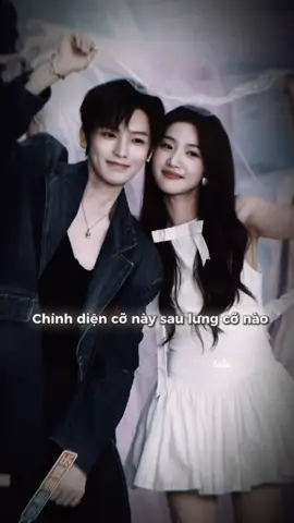 Đó hình bóng đó đó #fybシ #luduchieu #hauminhhao #haohanductru 