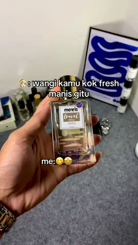 #parfumviral #parfum #morrisindonesia 