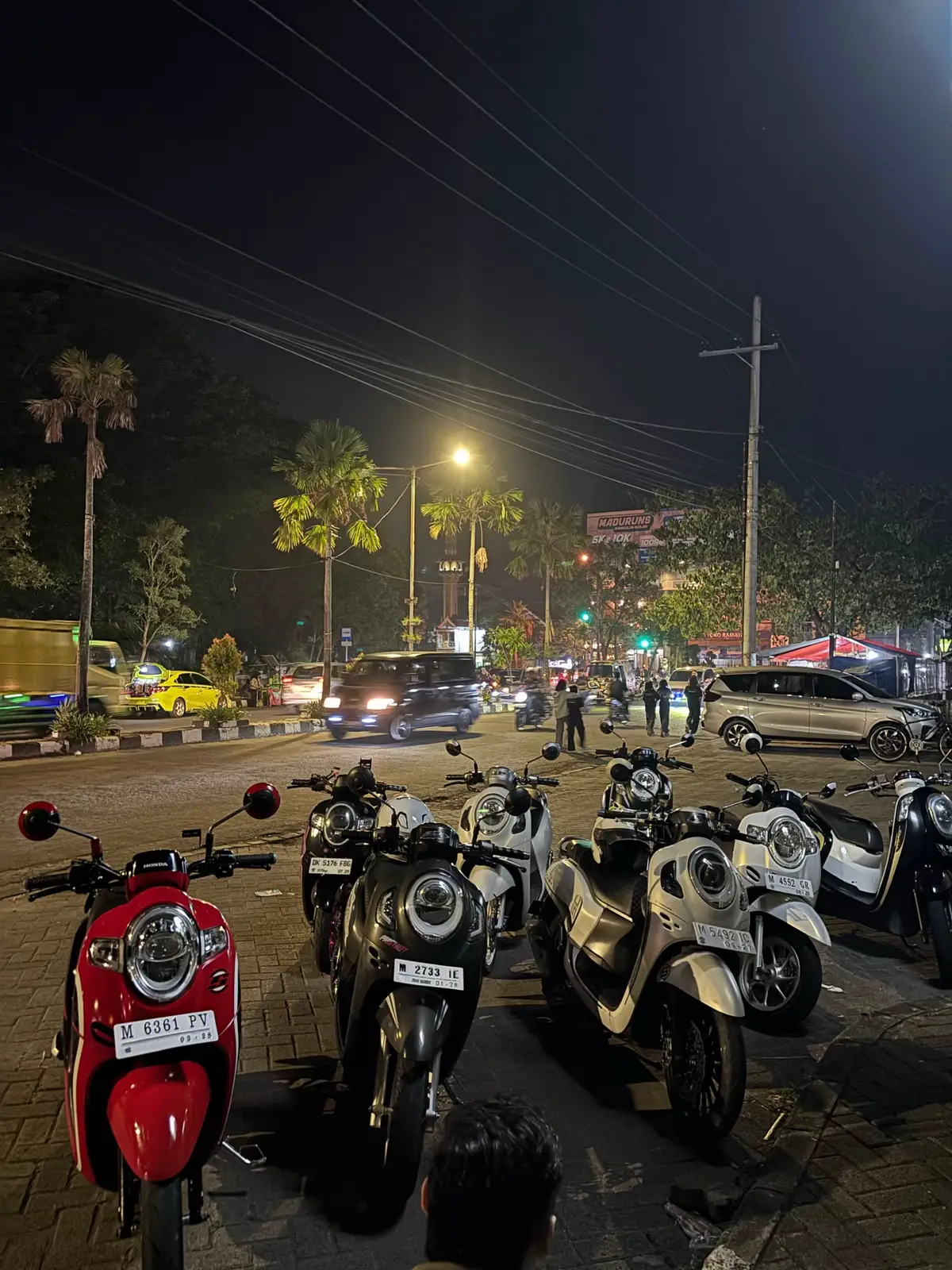 Sampai ketemu di ivent selanjutnya🔥 #scoopy #scoopycommunitybangkalan #fyppppppppppppppppppppppp 