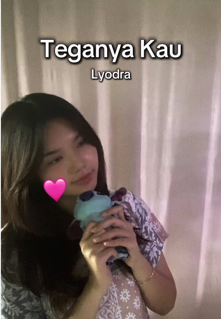 Uhhh #fypシ゚ #cover #teganyakau #lyodra @Lyodra Ginting 