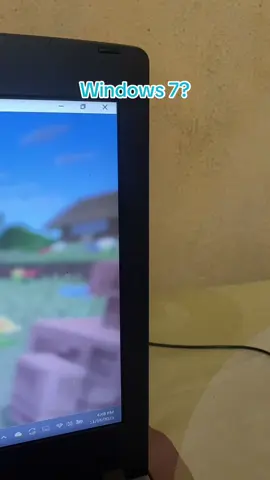 Windows 7 in windows 11 #windows7 #windows11 #viral #fyp